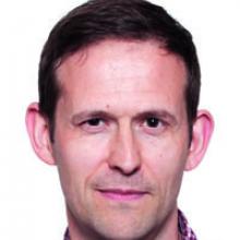Chris Moran Chris Moran